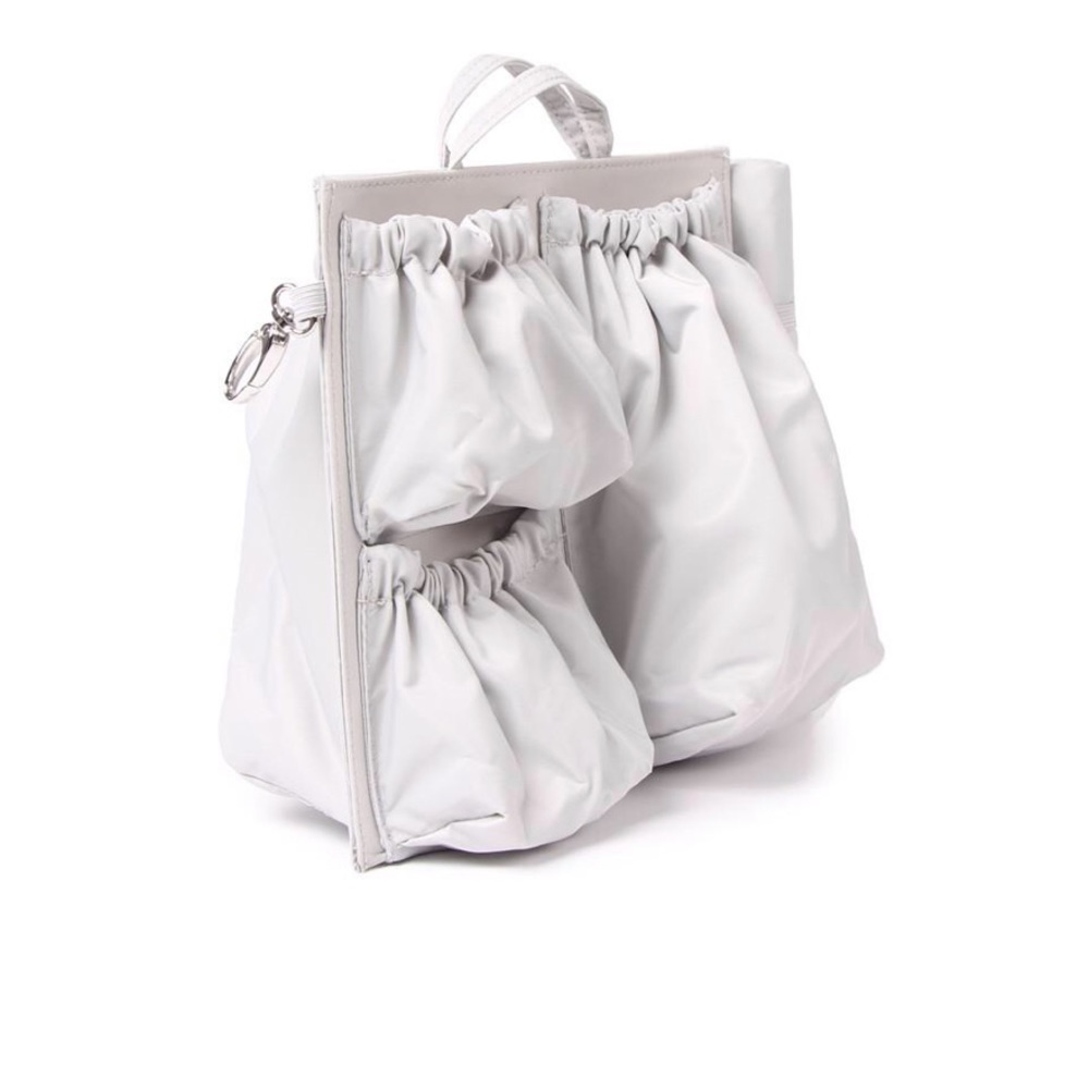 ToteSavvy® Mini insert